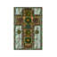 Celtic Cross by Mindy Sommers - Wrapped Canvas Print-42159645-56676330