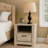 Simon 23.75'' W Nightstand