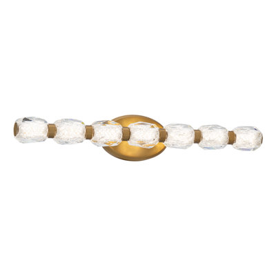 Seduction 7 - Light LED Bath Bar
