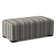 Campos Upholstered Ottoman
