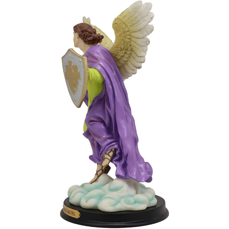 Figurine Camylle Angel Selaphiel