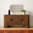 Alwin 67'' Solid Wood Sideboard