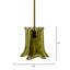 Cala 1 - Light Pendant-797631979