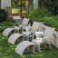 Halo Armchair