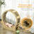 Ezzard 37'' H Cat Tree