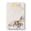 Couple On The Beach - Wrapped Canvas Painting-56634066