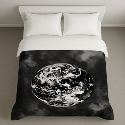 Housse de couette Earth Earth Bed Nature
