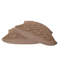 Chipperfield Square Cushion-1939486439