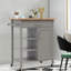 Olhouser Kitchen Island