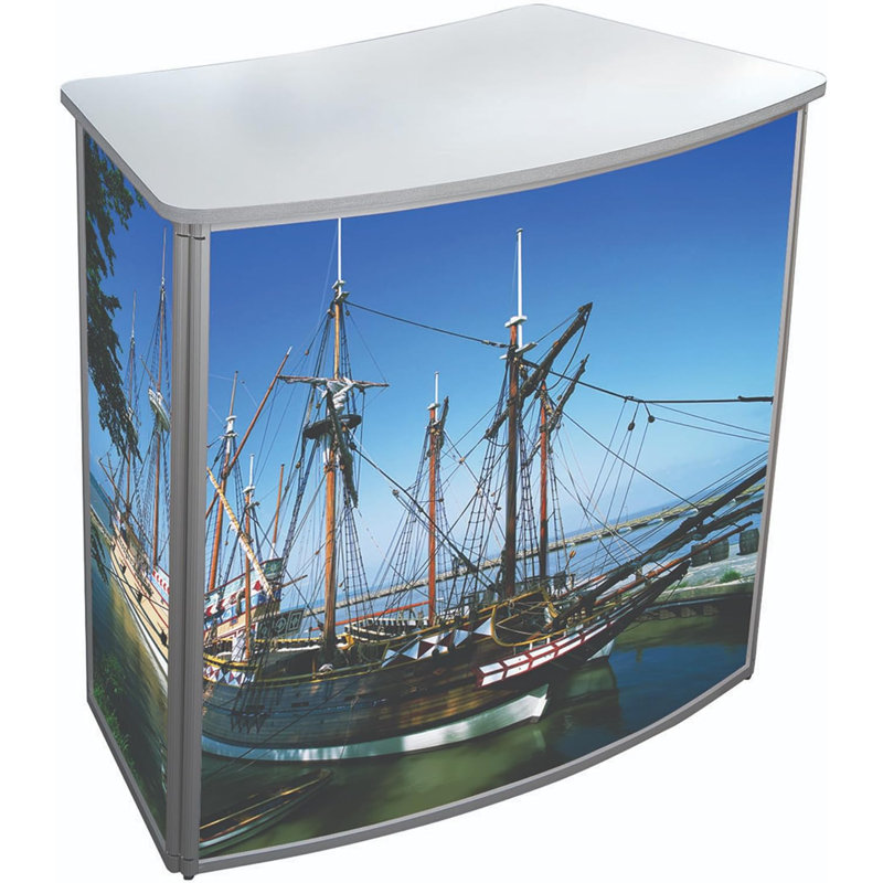 Support pour table d'hôte 41,73 po