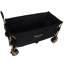 Extra Long Foldable Utility Wagon