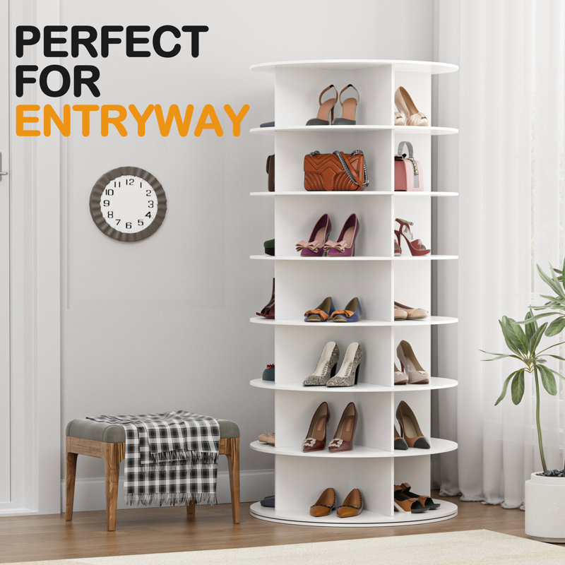 28 paires de rangement pour chaussures