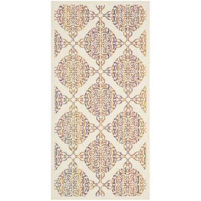 Tapis performance naturel Havana