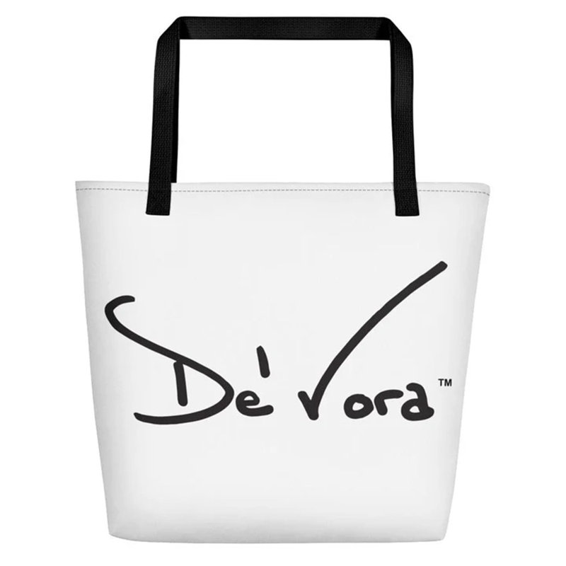 Dog Beach Bag