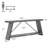 Clavel 70.87'' Console Table-1599503021