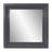 Square Mirror