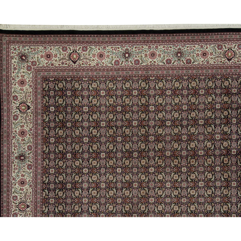 Jahan One-of-a-Kind 11'9" X 17'9" Area Rug