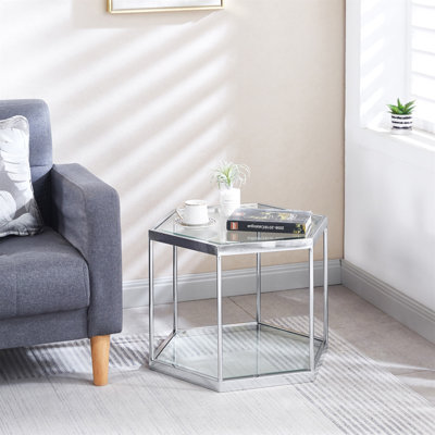 Table basse Jemily