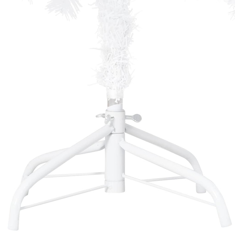 Artificial Christmas Tree with LEDs&Ball Set, 3.94ft H