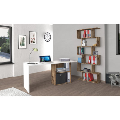 Giampaolo Writing Desk