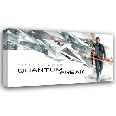 Quantum Break