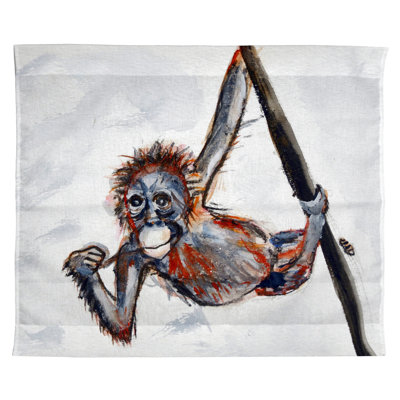 Chalise Polyester Wall Hanging