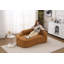 Chaise longue longue à compression Compression
