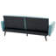 Fawcett 3 Seater Sleeper-151104767