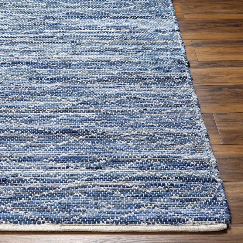 Calana Geometric Indoor Rug, Rectangle 6' x 9'
