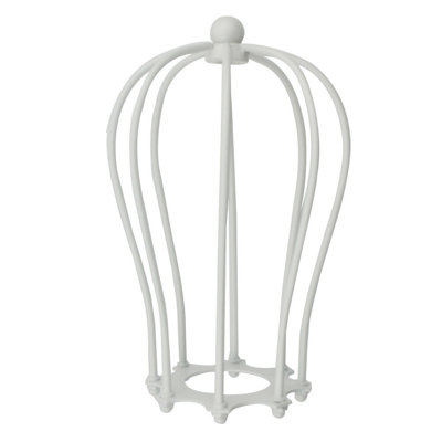 17cm H Metal Lamp Shade