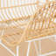 Meridan 47cm H Side Chair