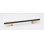 Vita Bella Knurled 8" Center to Center Bar Pull
