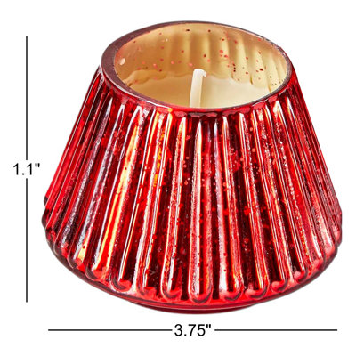 Holiday Scented Novelty Candle