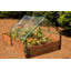 4 ft. W x 4 ft. D Cold Frame