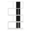 Sigma Standard Bookcase 165Cm H x 89Cm W-18989300