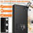 47.3" Tall Fireproof Wall Safes Between the Studs 16" Centers