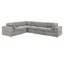 Canapé modulaire réversible large Areeba-312295511-278271527