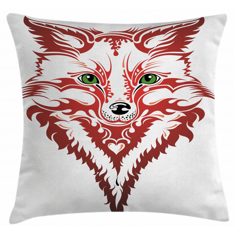 Pillow Cover