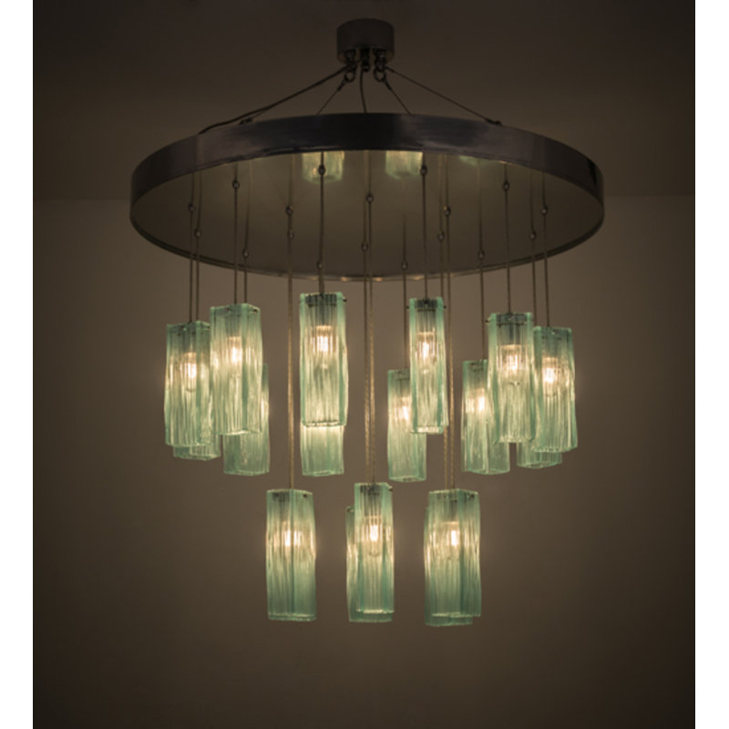 Metro 18 - Light Pendant