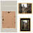 Wood Picture Frame-963642735