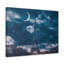 No Frame Print on Canvas-138420417