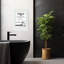 Art mural contemporain La Baignoire-129021508