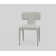 T-Shaped Stackable Chair, Set Of 4