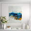 Far Ocean Painting by Samuel Kane-25801089-25801082