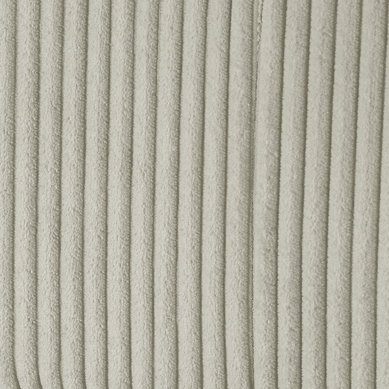 Canapé modulaire 2 pièces Chelsea, Polyester beige