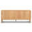 Archi 70" Sideboard in American White Oak-1535173539