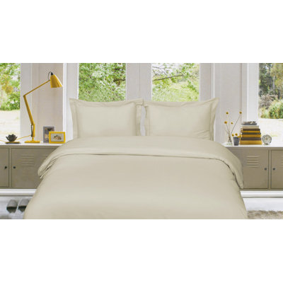 Modern & Contemporary Cotton Bedding