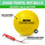 Floating Water Polo Game Portable Goal