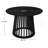 Round Coffee Table-1115711835