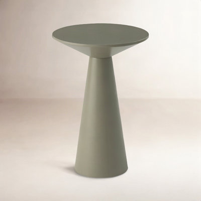 Newton Solid Wood End Table